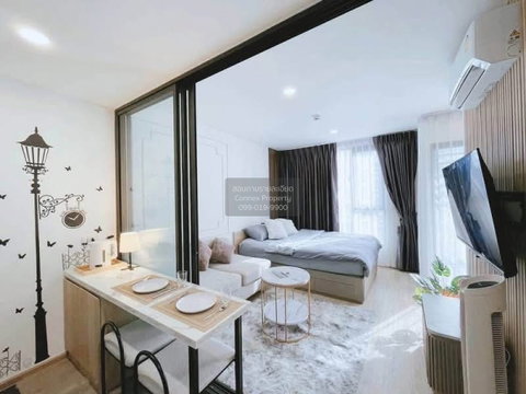เช่าคอนโด วันเดอร์ เกษตร ลาดยาว เขต จตุจักร กรุงเทพ CX-174041 ✅ ทักไลน์ @connexproperty ตอบทันที ทีมงานมืออาชีพ ✅