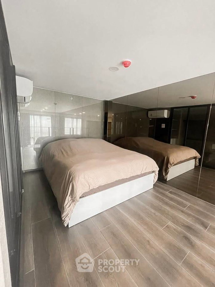 picture 23rd-Floor 1-BR Knightsbridge Space Ratchayothin Near BTS Ratchayothin (ID 2827594) - 3/7