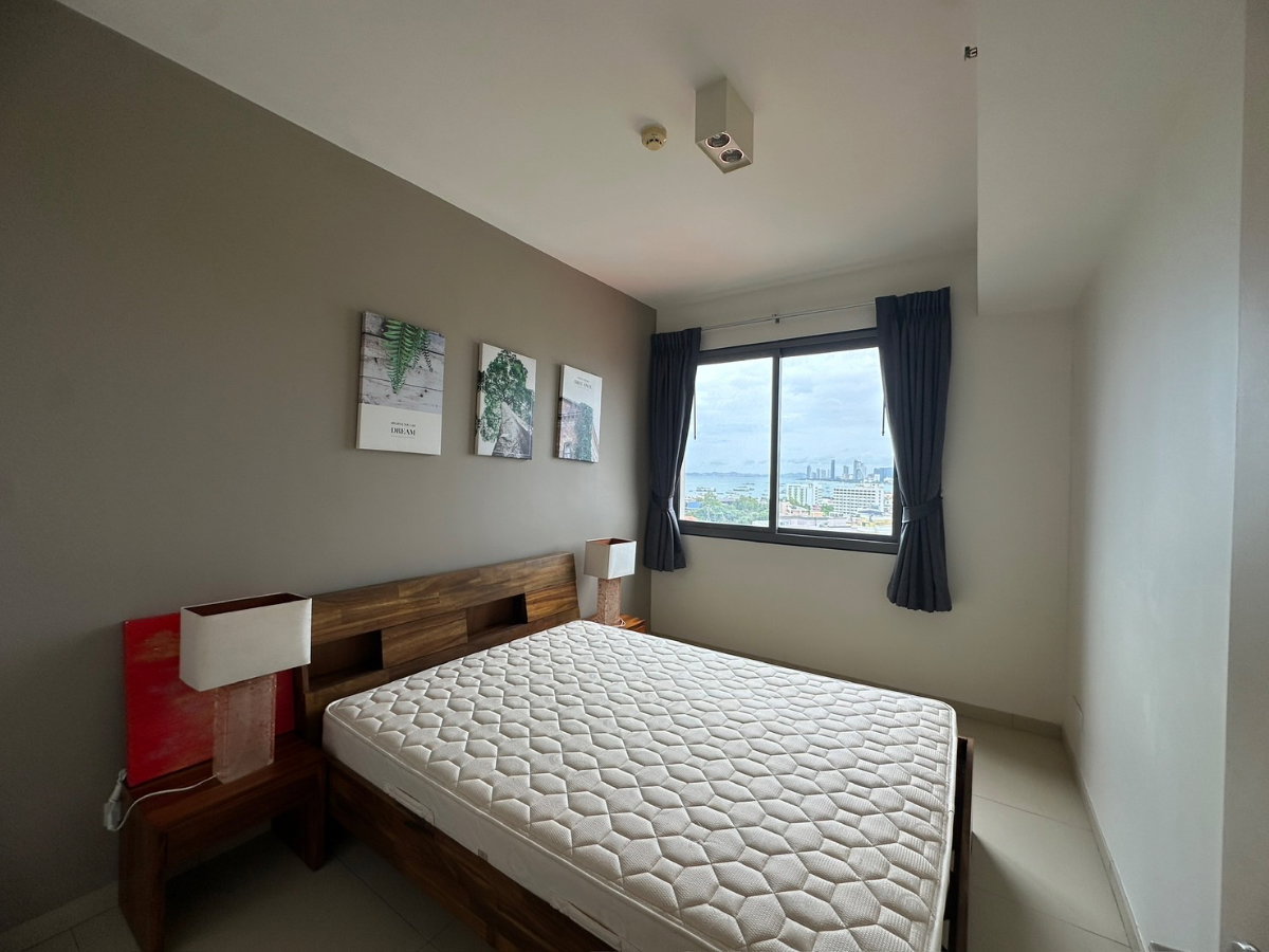 picture Unixx South Pattaya north 1 Bedroom floor17 14 - 1/40
