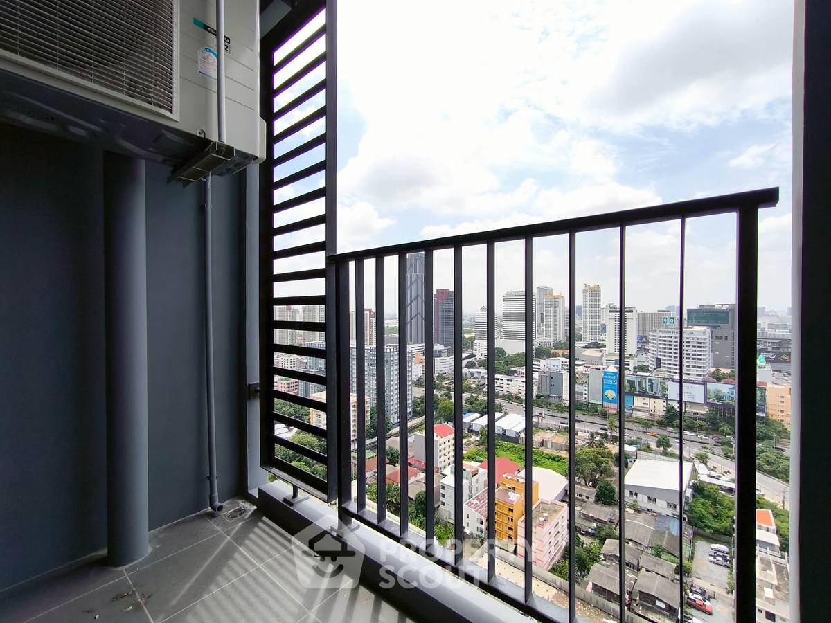 รูป คอนโด 2-ห้องนอน ที่ ไอดีโอ พระราม 9 - อโศก ใกล้ MRT พระราม 9 (ID 3306519) - รูปที่ 12/12