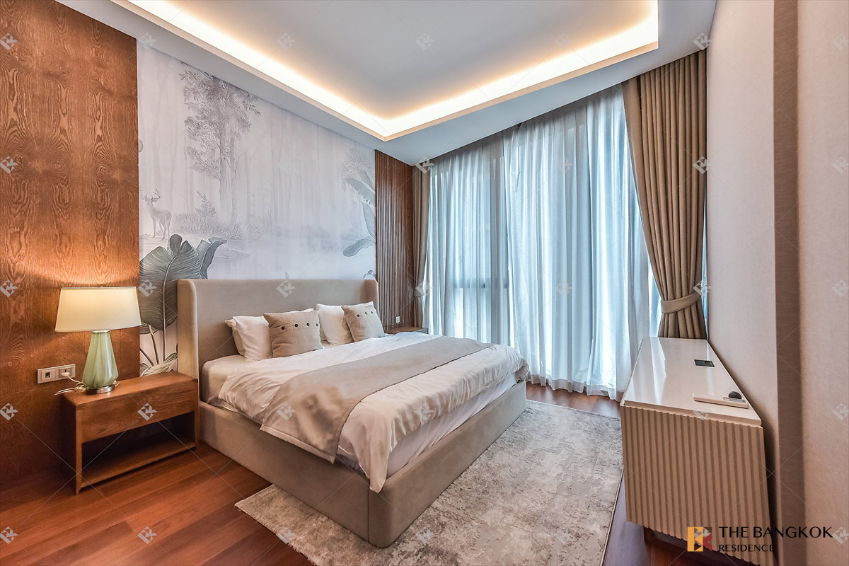 picture 💖💖 Rental Condo 🌃 The Estelle Phrom Phong, 2BR 93.14 sq.m. 120K 💎 Premium Spacious Unit  - 5/11