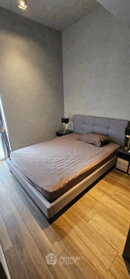 picture 2-BR The Lofts Asoke 300m To MRT Phetchaburi (ID 2132688) - 5/8