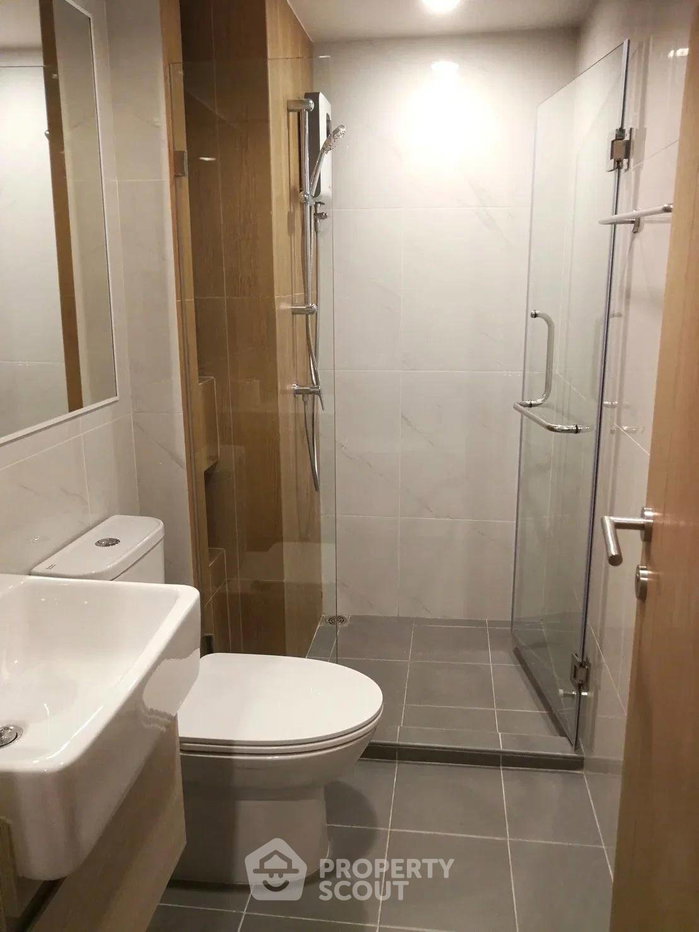 รูป คอนโด 2 ห้องนอน โครงการ The Excel Hideaway Sukhumvit 71 เดินทางด้วย BTS พระโขนง (ID 2884634) - รูปที่ 4/5