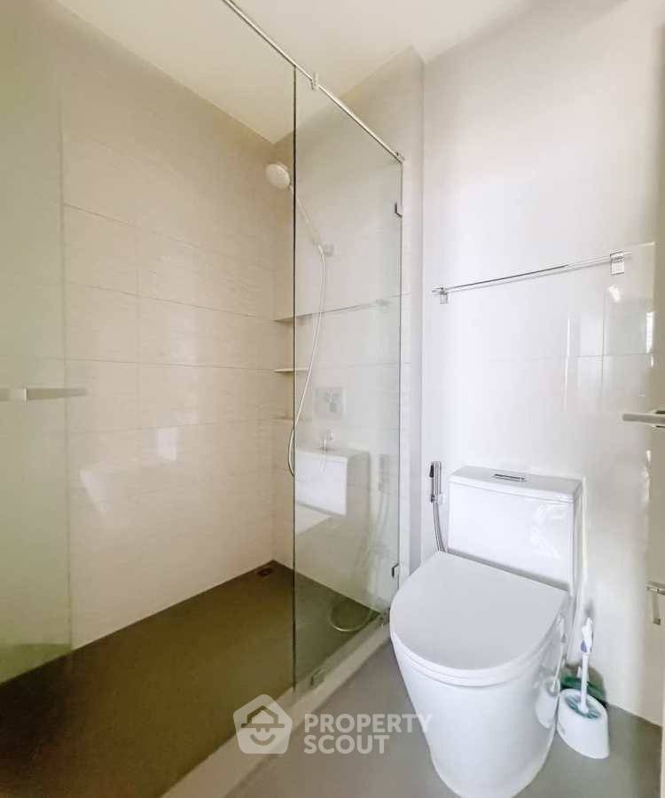 รูป คอนโด 2 ห้องนอน เลี้ยงสัตว์ได้ Maru Ekkamai 2 ใกล้ BTS เอกมัย (ID 3209212) - รูปที่ 7/7