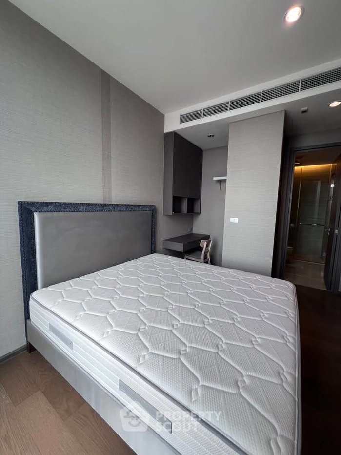 รูป ใกล้ BTS สุรศักดิ์ เพียง 90 ม. | 1 ห้องนอน The Diplomat Sathorn (ID 3136123) - รูปที่ 7/9