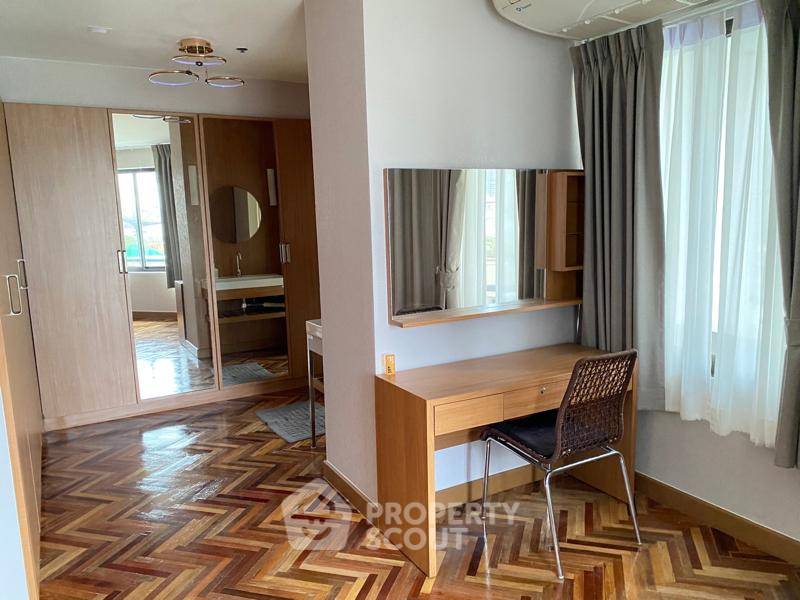 picture Spacious 2-BR 120 Sqm At Moon Tower Condominium Near BTS Thong Lor (ID 2834879) - 6/6