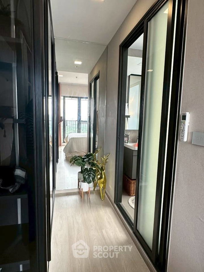 รูป คอนโด 2 ห้องนอน The Privacy Jatujak ขนาด 53 ตร.ม. ใกล้ MRT ลาดพร้าว (ID 3279708) - รูปที่ 9/12