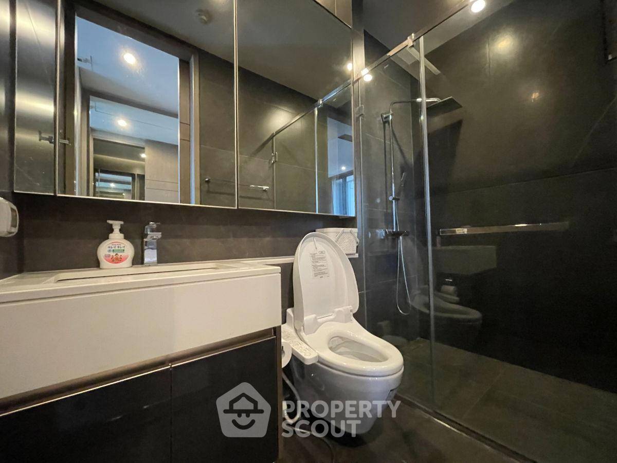 picture 1-BR Condo at The Esse At Singha Complex near MRT Phetchaburi (ID 2505319) - 18/18