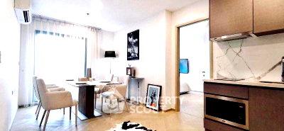 ขายคอนโด : ห้อง 2 ห้องนอน ชั้น 15 ที่ Rhythm Sukhumvit 36-38 ใกล้ BTS ทองหล่อ (ID 2918378)