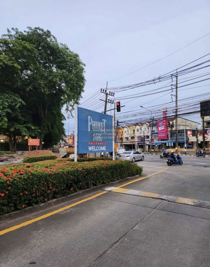 รูป เช่าบ้าน ภูเก็ตวิลล่า แคลิฟอร์เนีย วิชิต เมืองภูเก็ต ภูเก็ต CX-174697 ✅ ทักไลน์ @connexproperty ตอบทันที ทีมงานมืออาชีพ ✅ - รูปที่ 12/12