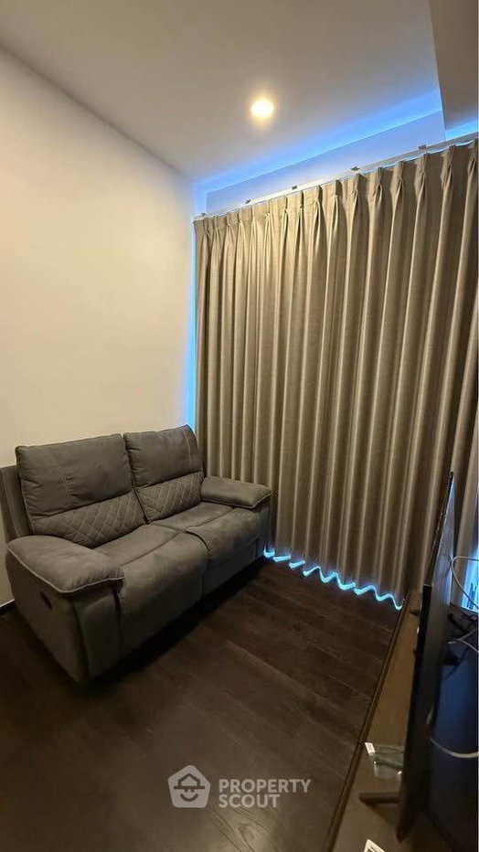 picture 1-BR Condo at Park Origin Thonglor near BTS Thong Lor (ID 3179816) - 7/8