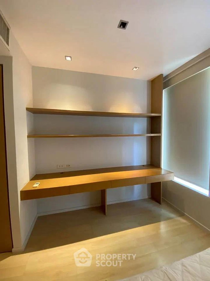 picture 2-BR Condo at Langsuan Ville near BTS Ratchadamri (ID 2883824) - 6/7