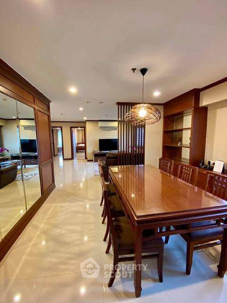 picture 3-BR Condo at Baan Suanpetch Condominium near BTS Phrom Phong (ID 2834499) - 7/8