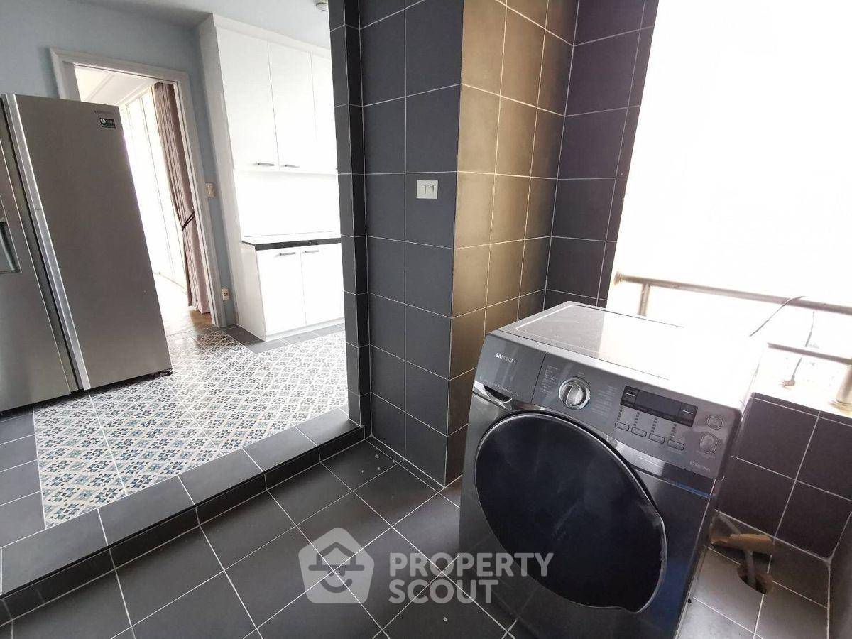 picture 4-BR Condo at Hampton Thonglor 10 near BTS Thong Lor (ID 2279014) - 18/18