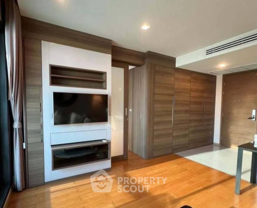 รูป ใกล้ BTS Saint Louis เพียง 200 เมตร | 1 ห้องนอน The Address Sathorn ชั้น 24 (ID 3221181) - รูปที่ 16/19