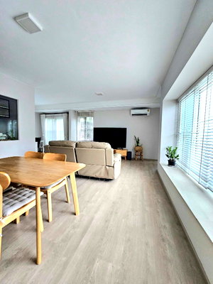 Houses for rent Ramkhamhaeng Road : LTH16170 - Spacious Detached House FOR RENT Anya Bangna–Ramkhamhaeng 2 146 sqm. 2 Beds 3 Baths Near Dulwich College 50K/Month
