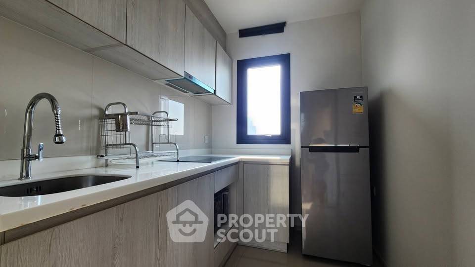 picture 2-BR Condo at Life Asoke near ARL Makkasan (ID 2970748) - 6/39