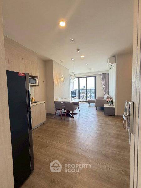 picture 2-BR Condo at Keen Centre Sriracha in Si Racha (ID 3052730) - 8/18