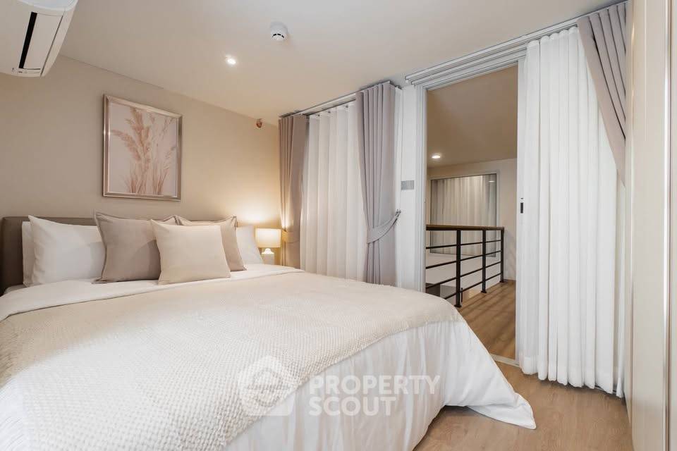 picture 2-BR Condo at Culture Chula near MRT Sam Yan (ID 3197529) - 4/10