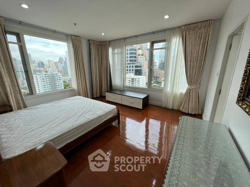 picture 17th-Floor 3-BR At Baan Siri 24 Near BTS Phrom Phong (ID 2834288) - 6/6