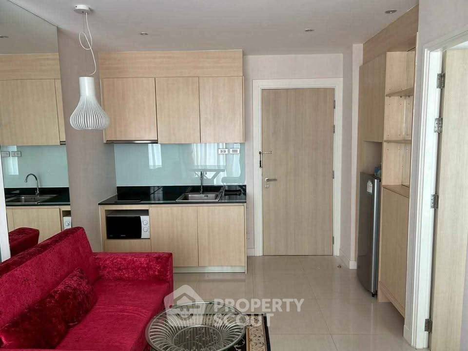รูป ขายคอนโด 1 ห้องนอน ชั้น 16 Grande Caribbean Condo Resort Pattaya (ID 2901862) - รูปที่ 11/14