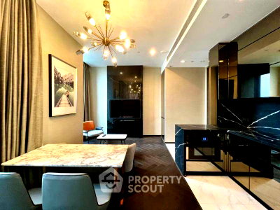 Condos for rent : 1-BR Condo at The Esse Sukhumvit 36 near BTS Thong Lor (ID 2835376)