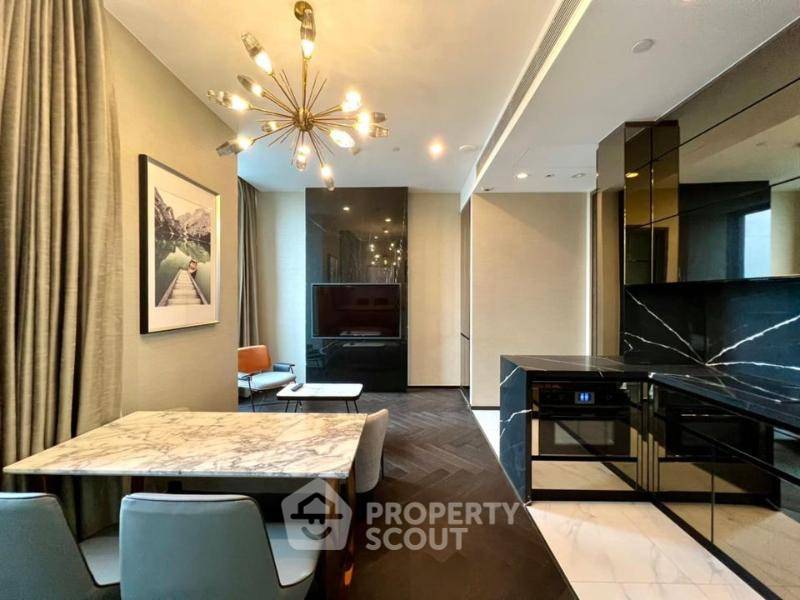 picture 1-BR Condo at The Esse Sukhumvit 36 near BTS Thong Lor (ID 2835376) - 1/8