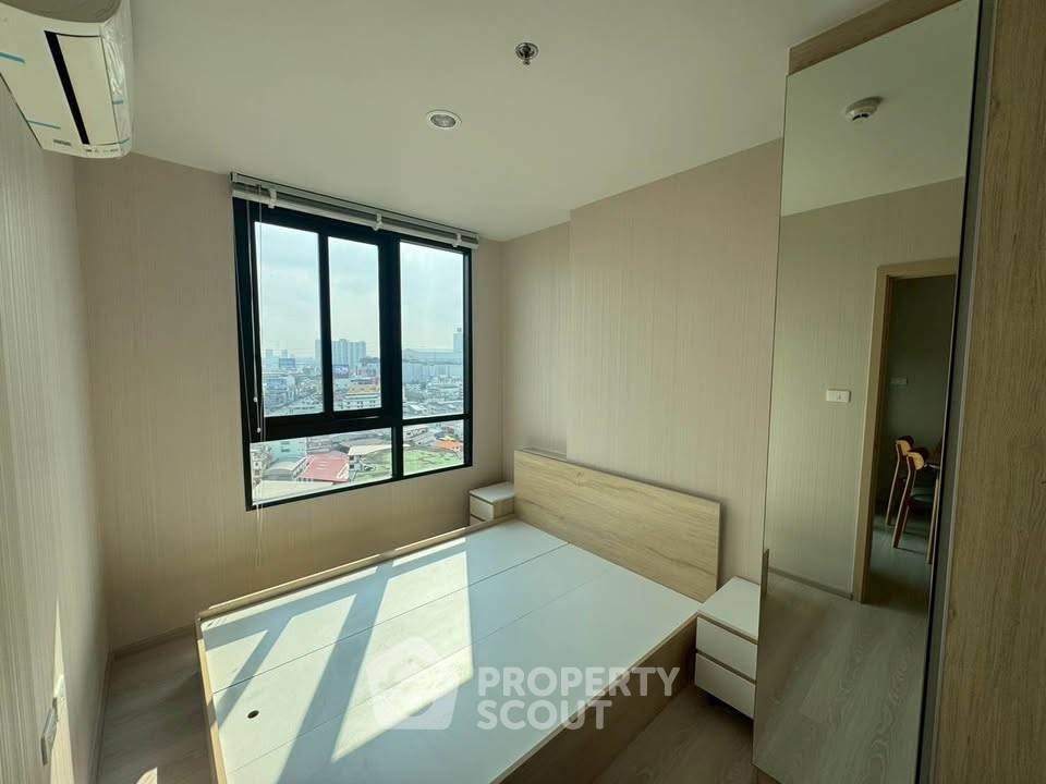 รูป คอนโด 2 ห้องนอน ชั้น 15 โครงการ NUE Noble Ngamwongwan (ID 3307043) - รูปที่ 4/8