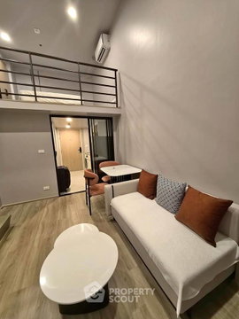 คอนโด 1-ห้องนอน ที่ คัลเจอร์ ทองหล่อ ใกล้ BTS ทองหล่อ (ID 3014442)