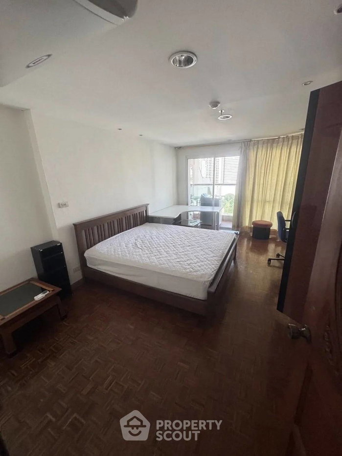 picture 1-BR Condo at Sukhumvit Suite near BTS Nana (ID 2884047) - 1/5