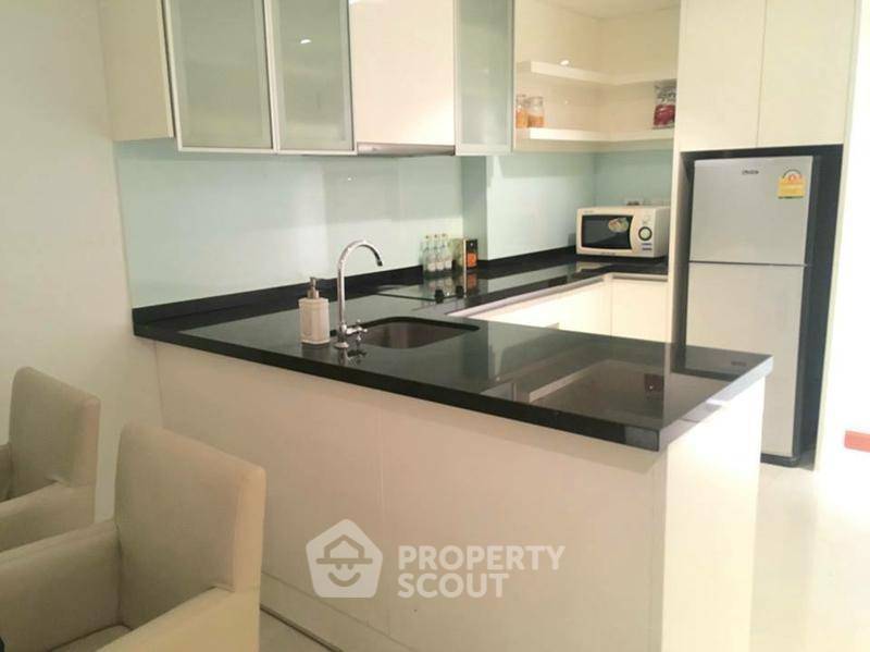 รูป คอนโด 1 ห้องนอน Le Nice Ekkamai Condominium ใกล้ BTS Ekkamai (ID 2836091) - รูปที่ 8/8