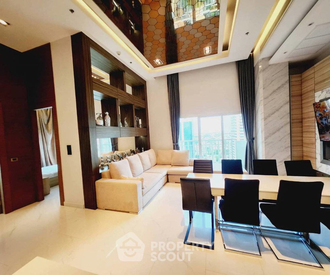 picture 4-BR Condo at 59 Heritage Sukhumvit 59 near BTS Thong Lor (ID 3306756) - 3/17