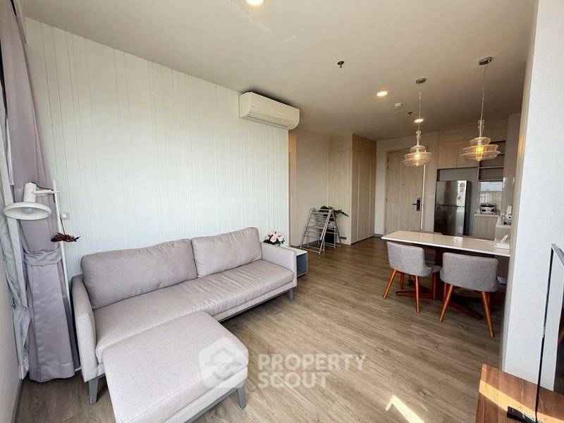 picture 2-BR Condo at Keen Centre Sriracha in Si Racha (ID 3052730) - 5/18