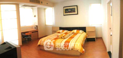 คอนโดให้เช่า : คอนโดสองห้องนอน Supalai Premier Place Asok ใกล้ MRT เพชรบุรี (ID 2834620)