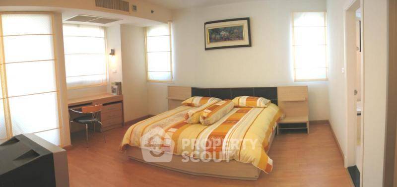 picture 2-BR Condo At Supalai Premier Place Asok Near MRT Phetchaburi (ID 2834620) - 1/7