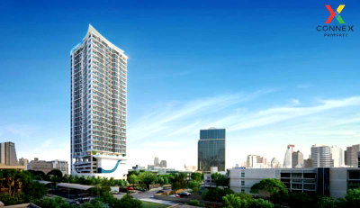 ขายคอนโด : ขายคอนโด  ศุภาลัย เอลีท สุรวงศ์ MRT-สามย่าน สี่พระยา เขต บางรัก กรุงเทพ CX-110508 ✅ ทักไลน์ @connexproperty ตอบทันที ทีมงานมืออาชีพ ✅