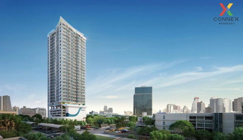 🔥🔥🔥 For Sale Condo , Supalai Elite Surawong , MRT-Sam Yan , Si Phraya , Bang Rak , Bangkok , CX-110508 ✅ Live chat with us ADD LINE @connexproperty ✅ 🔥🔥🔥