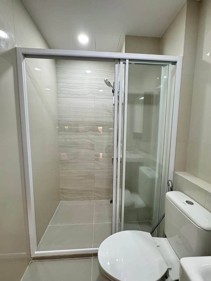 picture For rent !!  Aspire Vibha - Victory  | 19K. per month | 32.7 Sq.m.  1Bed1Bath  19th Floor - 10/15