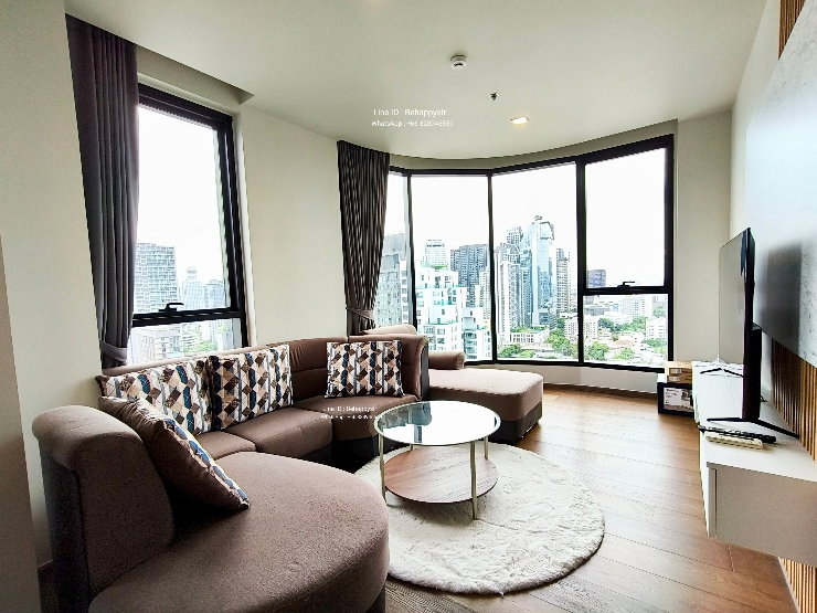 รูป SALE Ideo Q Sukhumvit 36| 2bed&2bath - รูปที่ 2/20