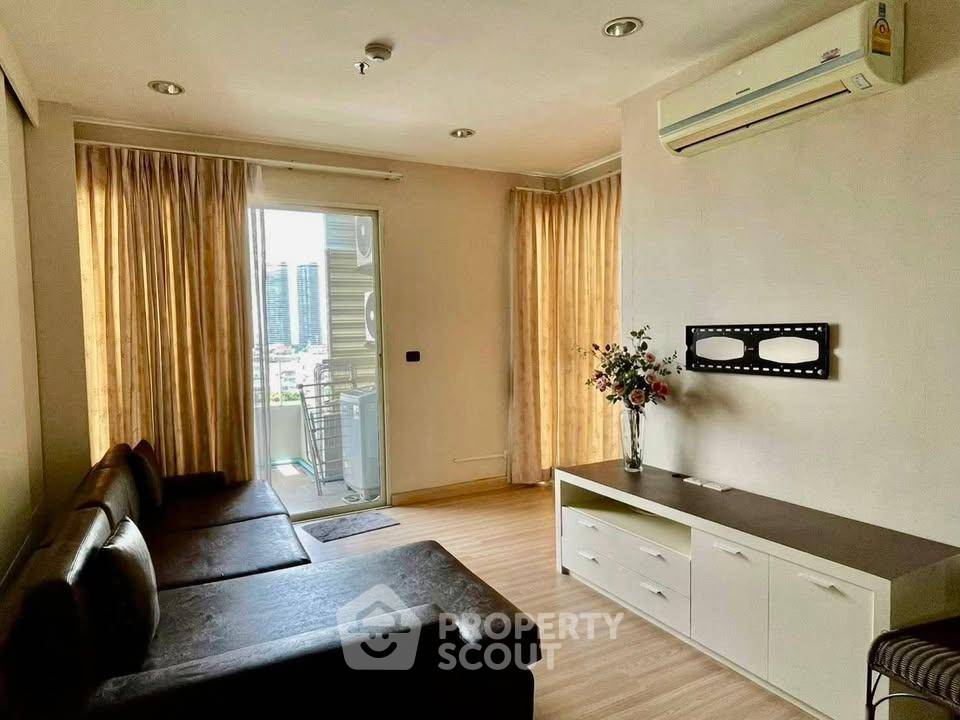 รูป คอนโด 1-ห้องนอน ที่ เดอะ ไลท์เฮ้าส์ คอนโดมิเนียม ใกล้ BTS กรุงธนบุรี (ID 3067354) - รูปที่ 7/11