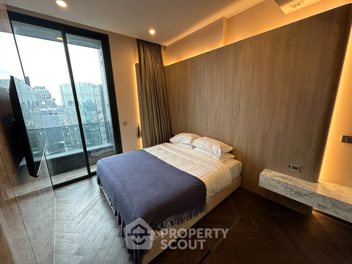 picture 2-BR Condo at The Esse Sukhumvit 36 near BTS Thong Lor (ID 2979236) - 10/16