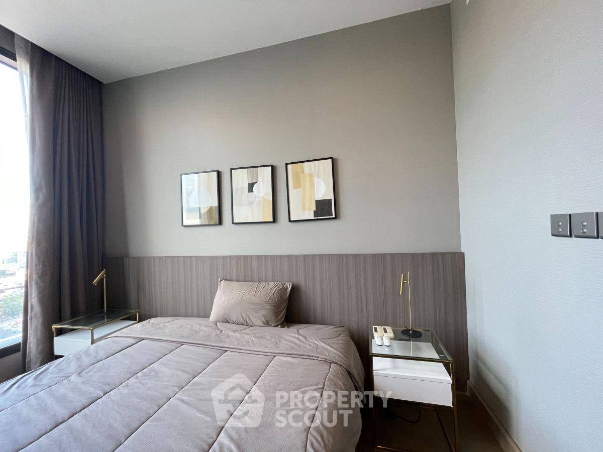 picture 1-BR Condo at The Esse At Singha Complex near MRT Phetchaburi (ID 2505319) - 10/18