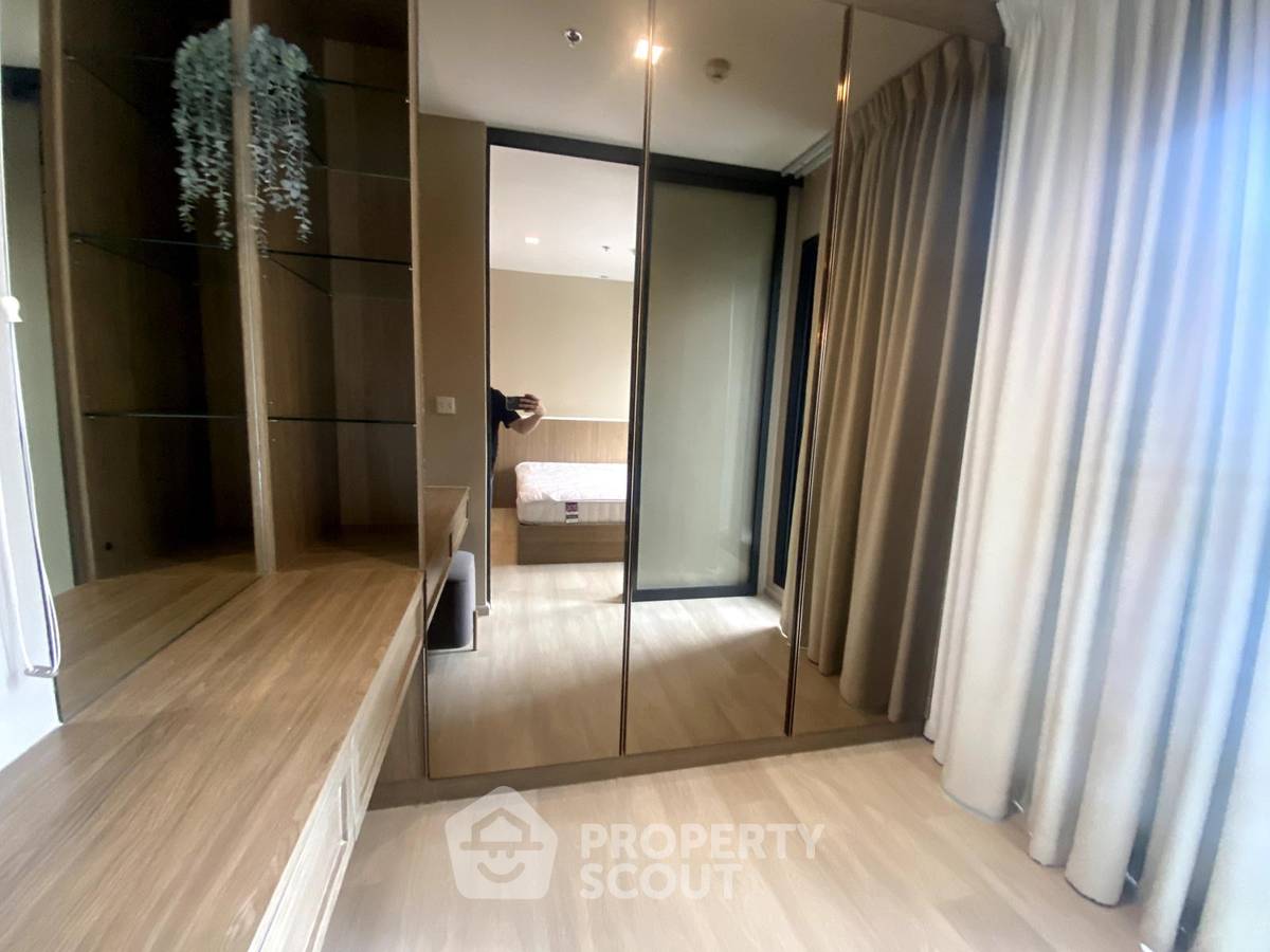 picture 1-BR Condo at Life One Wireless near BTS Phloen Chit (ID 3099057) - 4/9