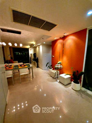 Condos for rent : 3-BR Condo at Supalai Premier Place Asok near MRT Phetchaburi (ID 2834815)