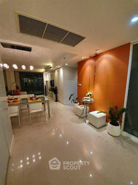 คอนโด 3-ห้องนอน ที่ ศุภาลัย พรีเมียร์ เพลส อโศก ใกล้ MRT เพชรบุรี (ID 2834815)