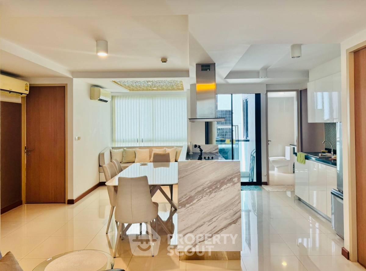 picture 2-BR Condo at Le Cote Thonglor 8 Condominium near BTS Thong Lor (ID 2850595) - 3/12