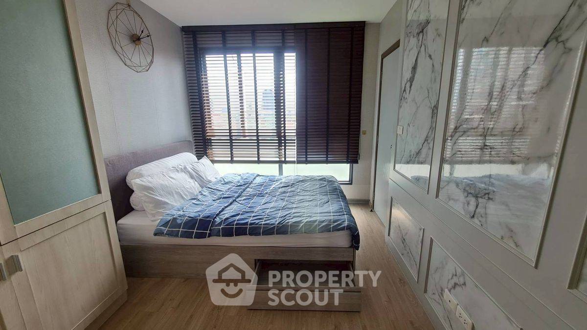 picture 2-BR Condo at Ideo O2 near BTS Bang Na (ID 2217100) - 2/18