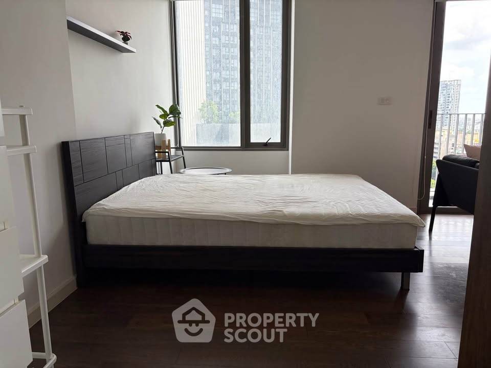 รูป ใกล้ BTS นานา เพียง 200 ม. | 1 ห้องนอน Nana Condo สุขุมวิท (ID 3306250) - รูปที่ 5/8