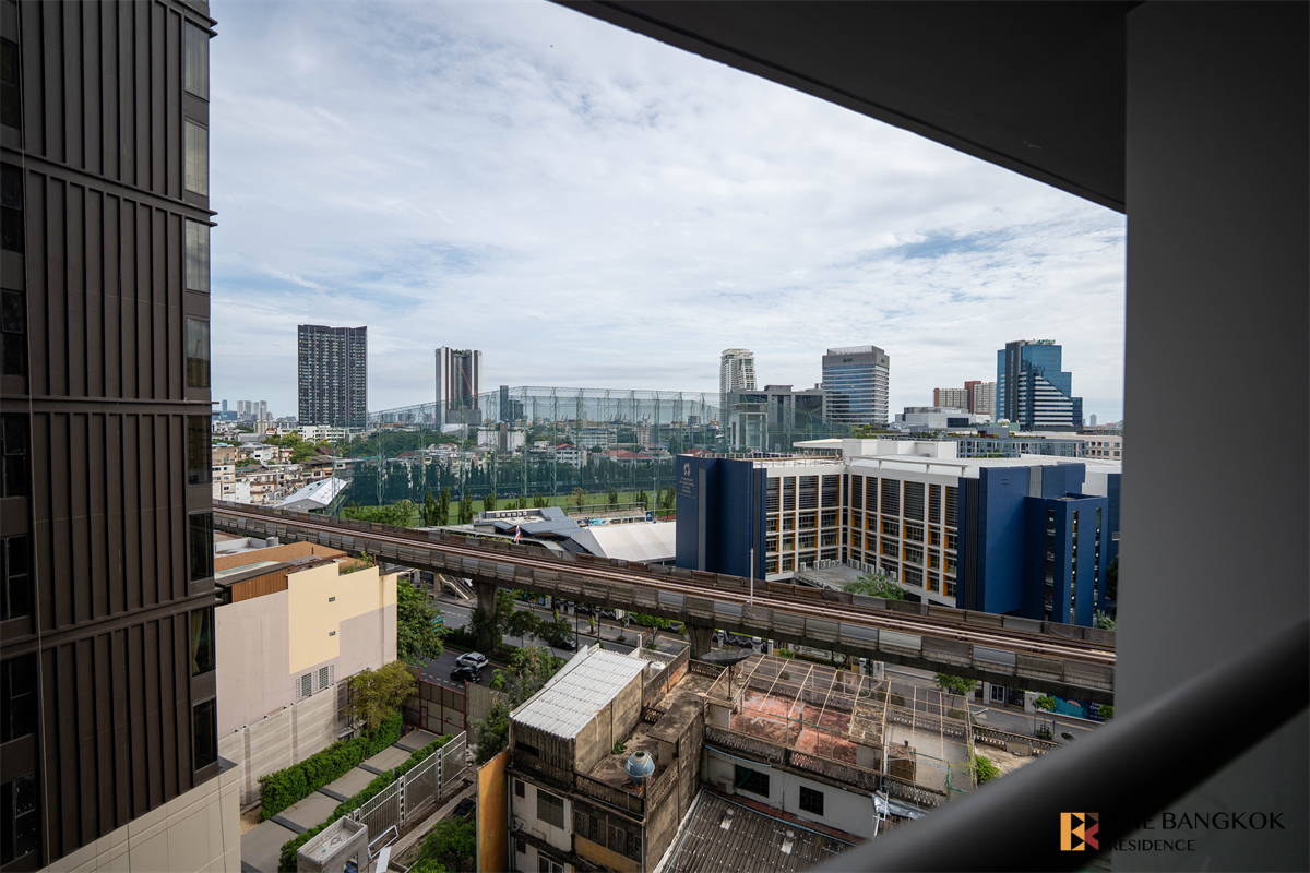 รูป เดอะ ลอฟท์ เอกมัย ราคาพิเศษ จำนวนจำกัด ใกล้ BTS สถานีเอกมัย - รูปที่ 7/10
