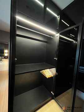 Supalai Loft @Talat Phlu Station near BTS Talad Plu Location Near Employment, Surrounded by Lifestyles
